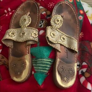 Jack Rogers